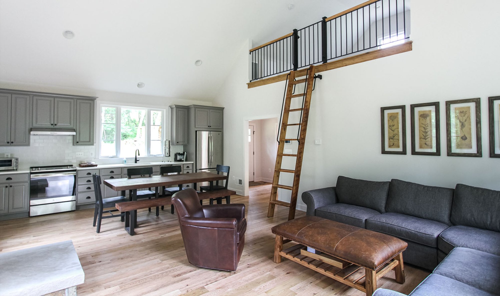 Carriage House Addition Carriage House Addition