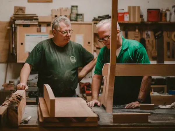 Local Wood Local Wood